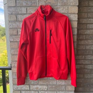 Nike Air Full Zip Hoodie